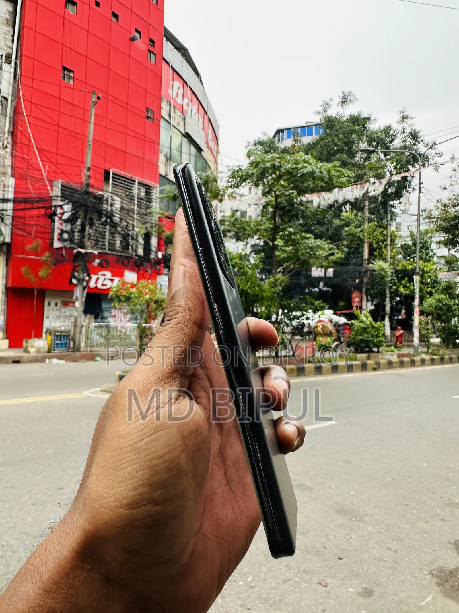 Vivo V25 Pro 128 GB Black