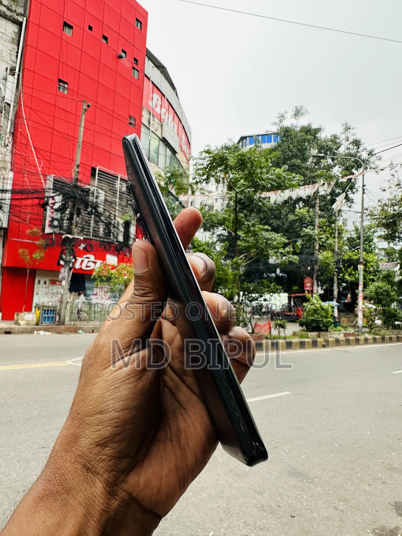 Vivo V25 Pro 128 GB Black