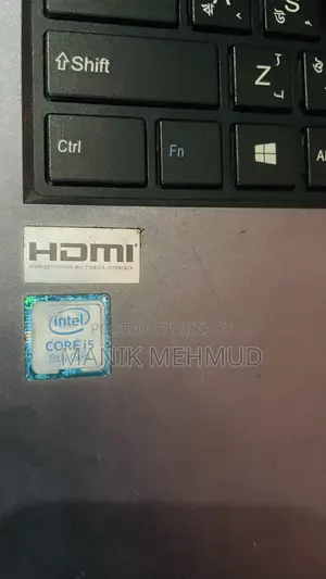 Laptop HP EliteBook 840 G3 4GB Intel Core I5 HDD 1T
