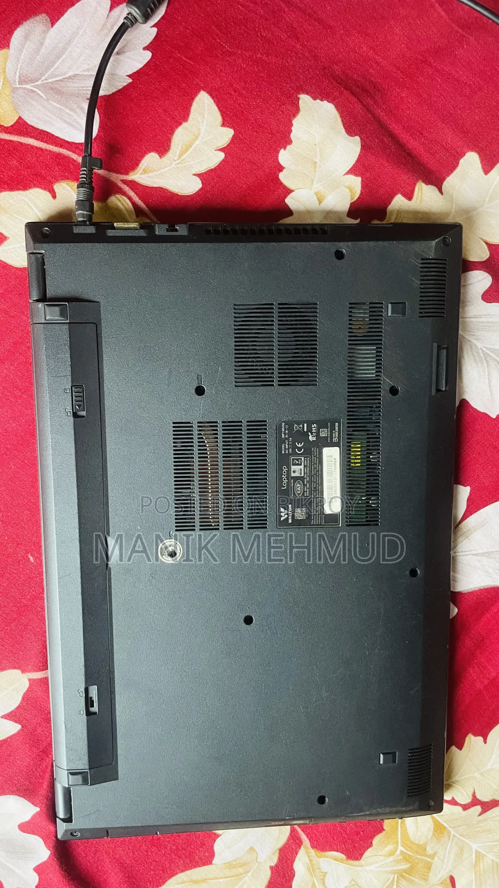 Laptop HP EliteBook 840 G3 4GB Intel Core I5 HDD 1T