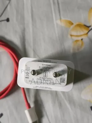 Supervooc 160w Charger