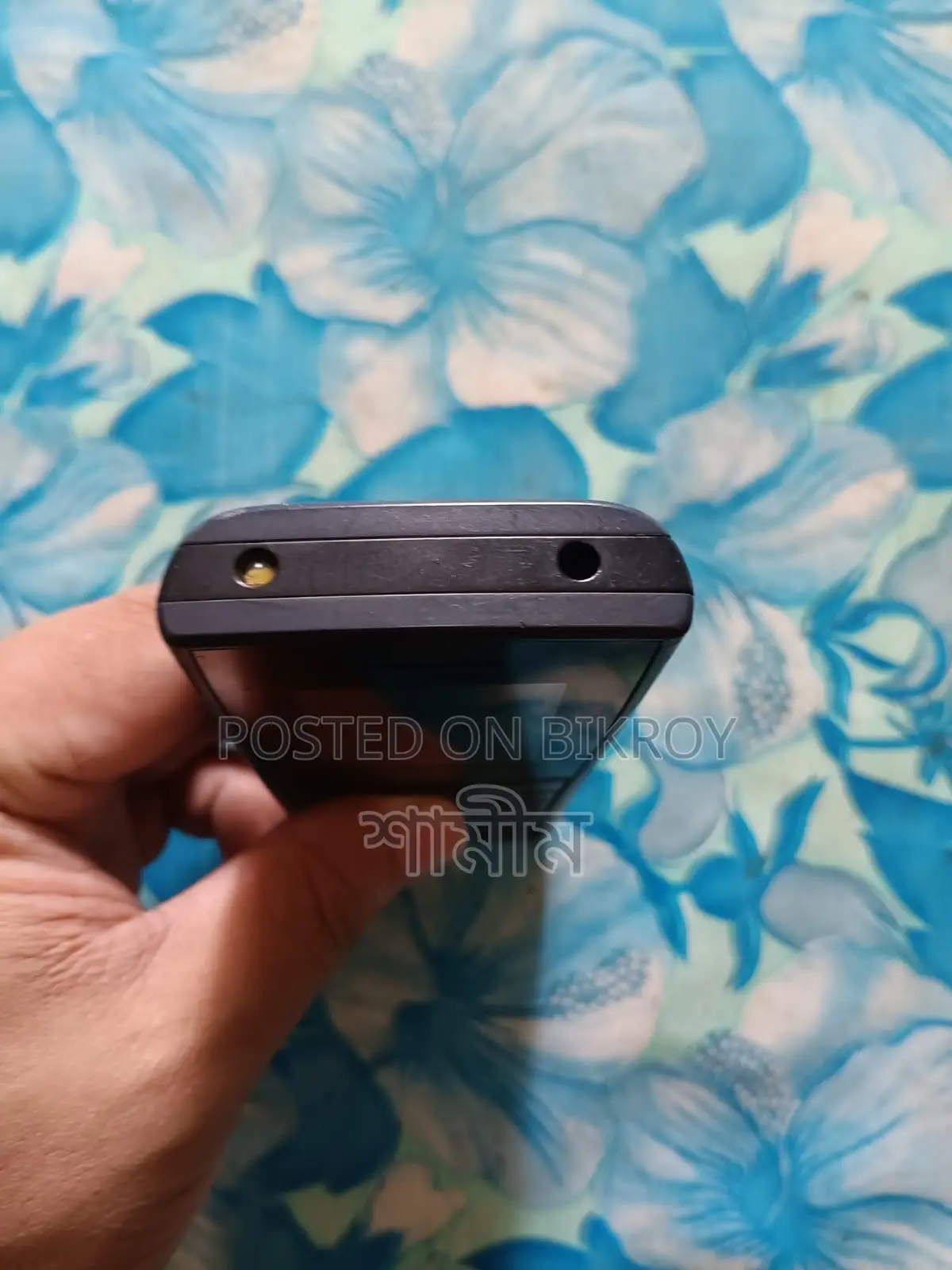 নোকিয়া ১১০ ব্ল্যাক