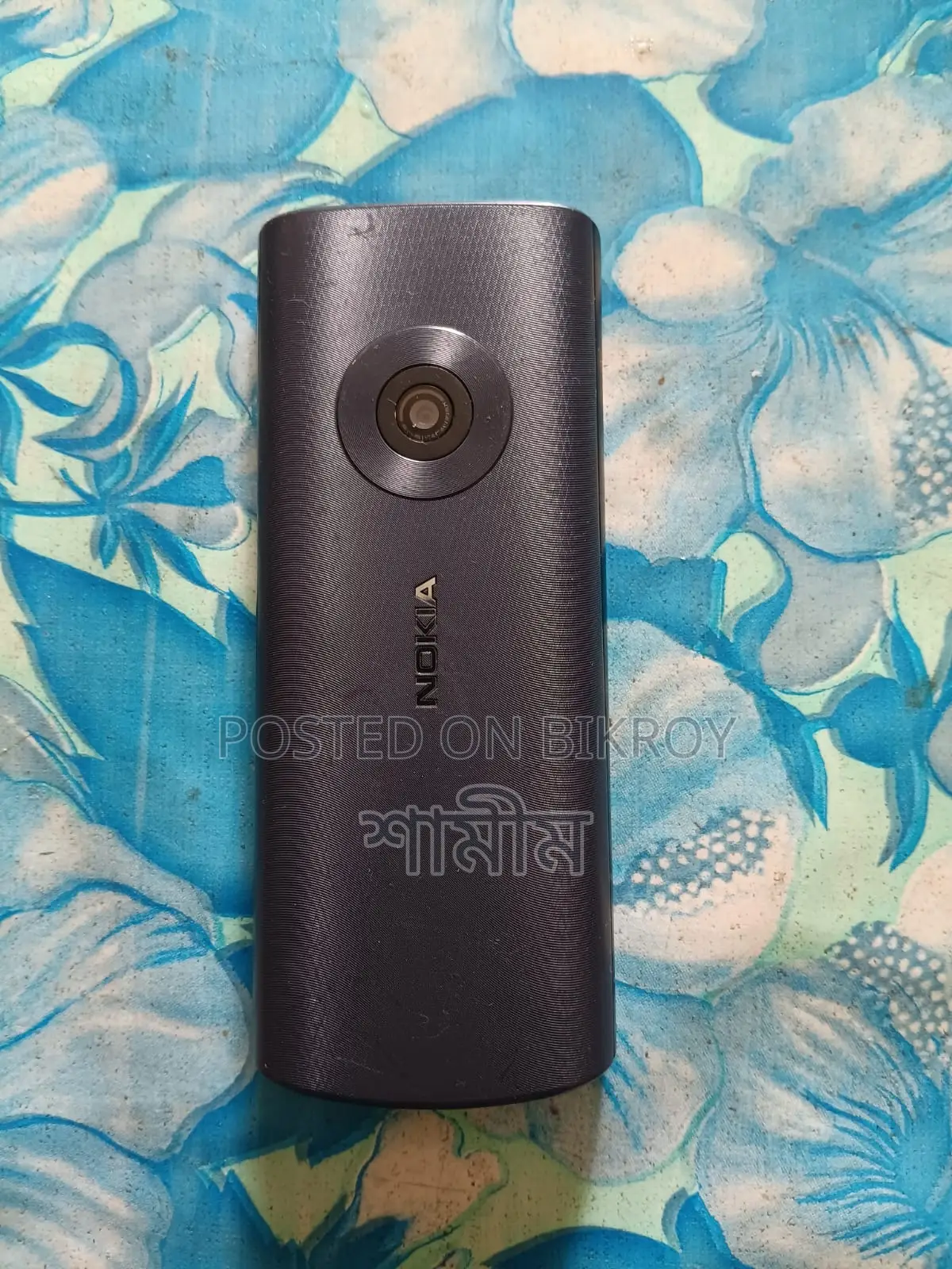 নোকিয়া ১১০ ব্ল্যাক