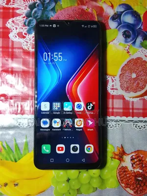 ইনফিনিক্স হট ১১ প্লে ৬৪ জিবি কালো