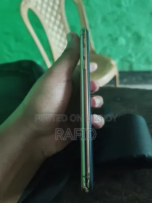 Apple iPhone XS Max 256 GB Gold