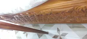 সেগুন কাঠের খাট