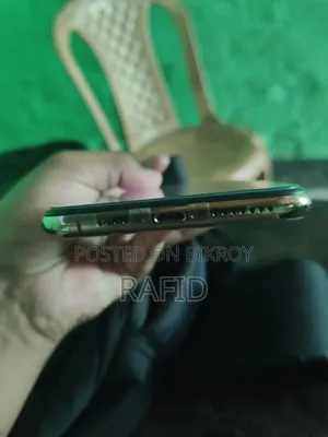 Apple iPhone XS Max 256 GB Gold
