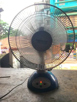 ৬ ভোল্ট রিচার্জেবল ফ্যান