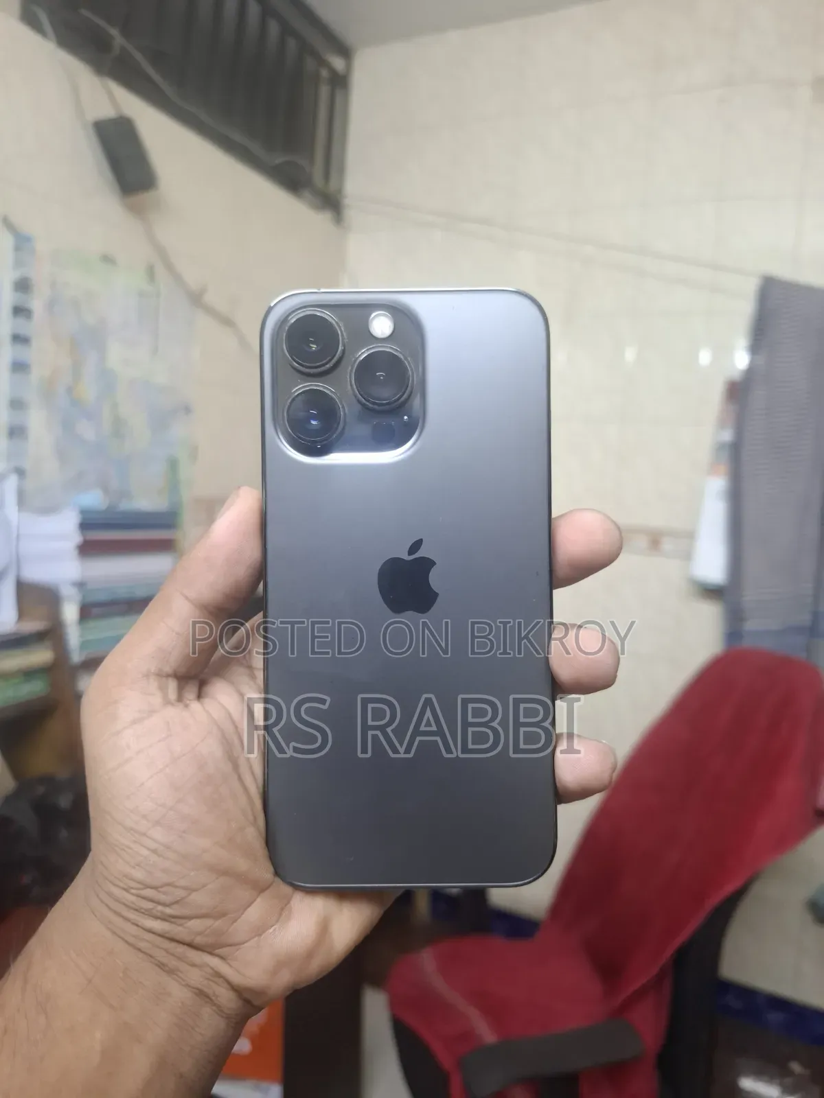 Apple iPhone 13 Pro 128 GB