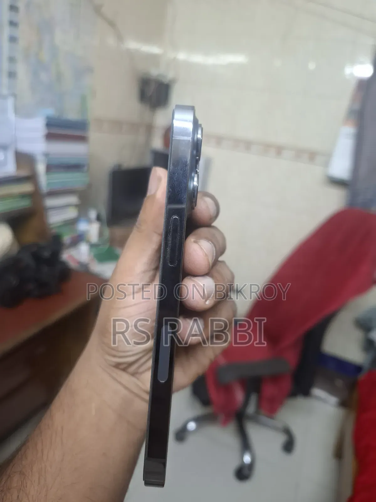 Apple iPhone 13 Pro 128 GB