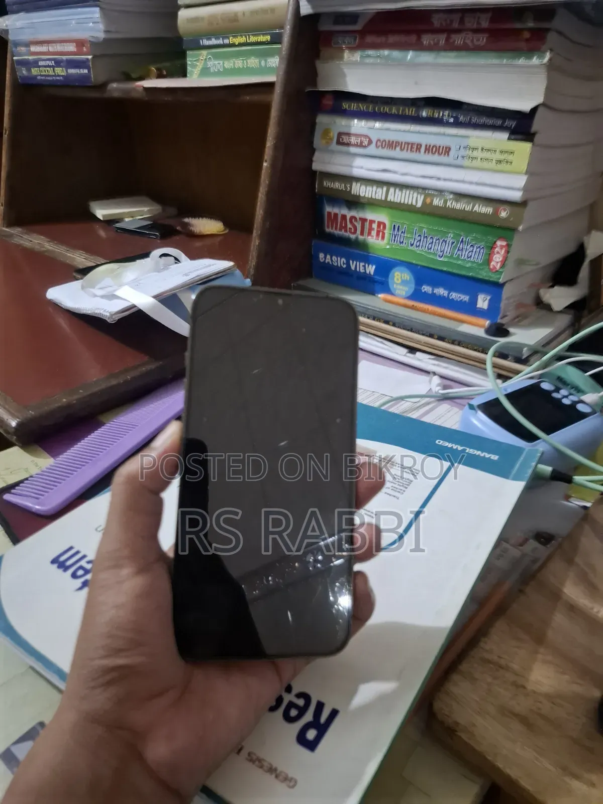 Apple iPhone 13 Pro 128 GB