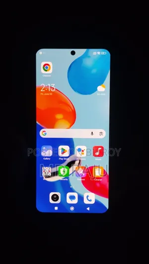 Xiaomi Redmi Note 11 128 GB Blue