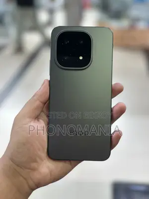 iQOO 15 ২৫৬ জিবি ব্ল্যাক