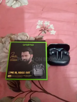 Oraimo Spacebuds Neo Plus