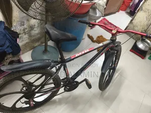Bicycle for sale