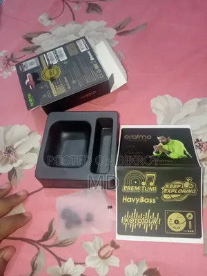 Oraimo Spacebuds Neo Plus