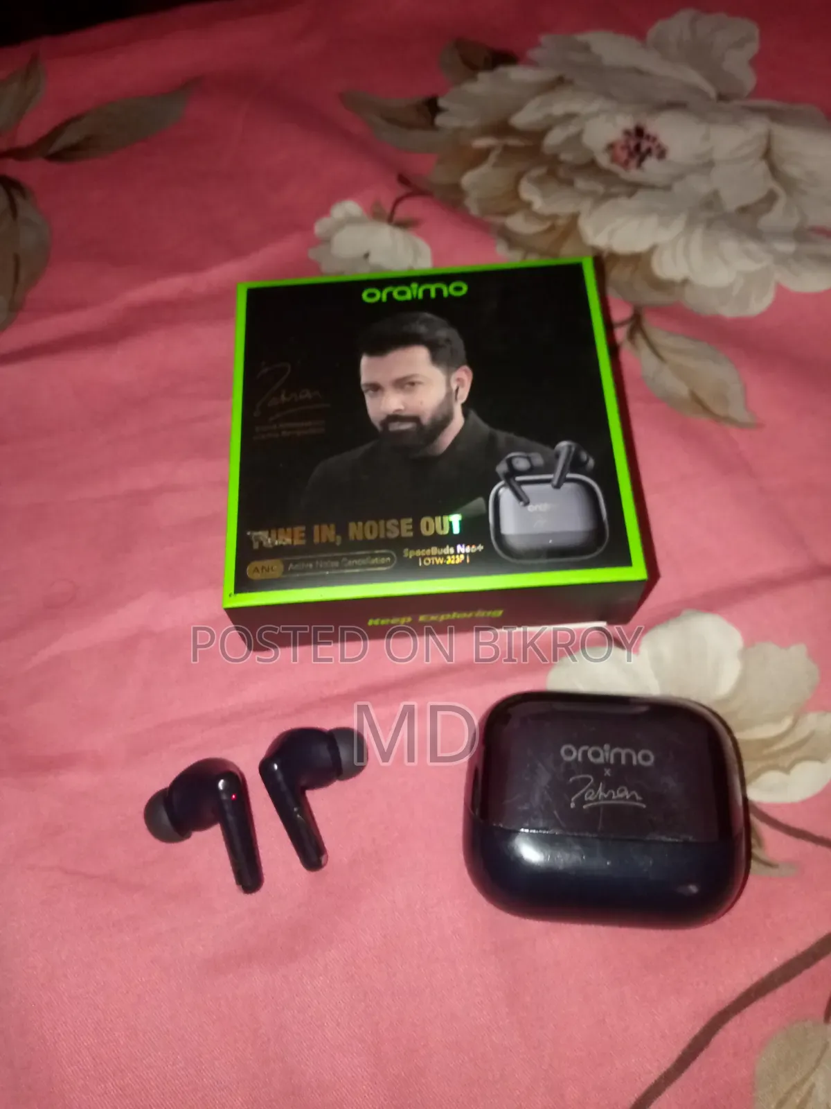 Oraimo Spacebuds Neo Plus