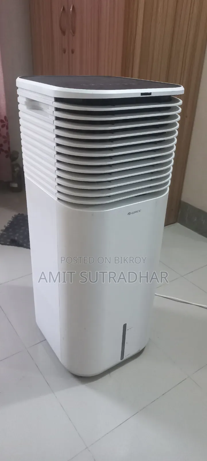 Air Cooler