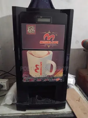 Coffee Machine