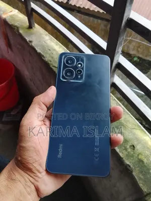 Xiaomi Redmi Note 12 256 GB