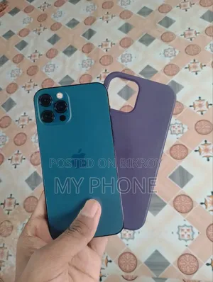 Apple iPhone 12 Pro 128 GB Blue