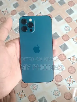 Apple iPhone 12 Pro 128 GB Blue