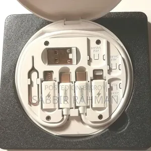 Data Cable Set (No advance payment required)