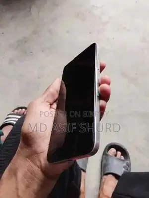 New Infinix Hot 60i 128 GB Silver