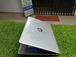 Laptop HP 14-Dq1025cl 8GB Intel Core i3 SSD 256GB