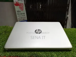 Laptop HP 14-Dq1025cl 8GB Intel Core i3 SSD 256GB