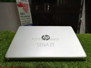 Laptop HP 14-Dq1025cl 8GB Intel Core i3 SSD 256GB