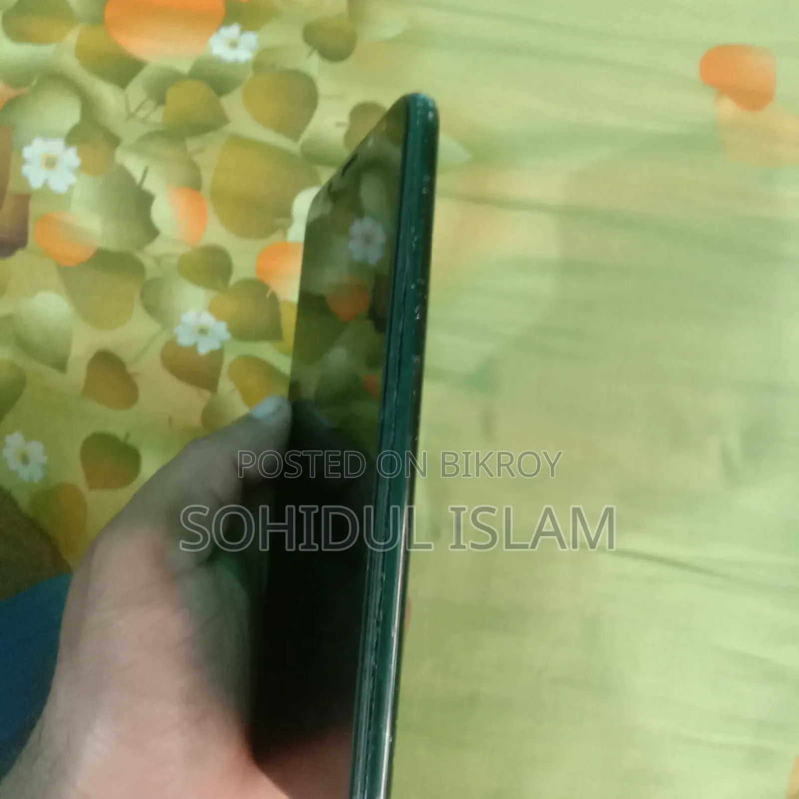 Huawei Nova 2I 32 GB Black