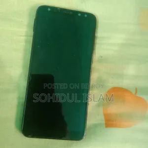 Huawei Nova 2I 32 GB Black