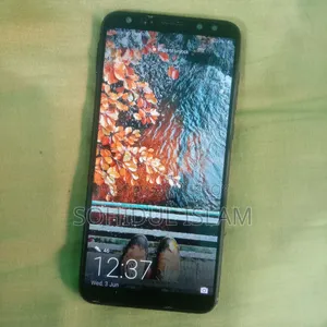 Huawei Nova 2I 32 GB Black