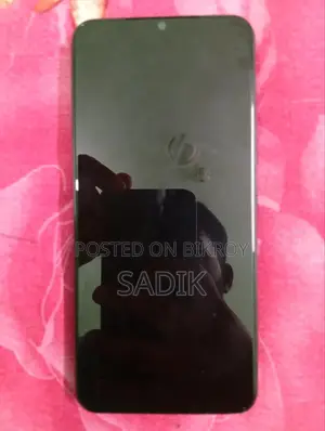 Vivo Y03 64 GB Black