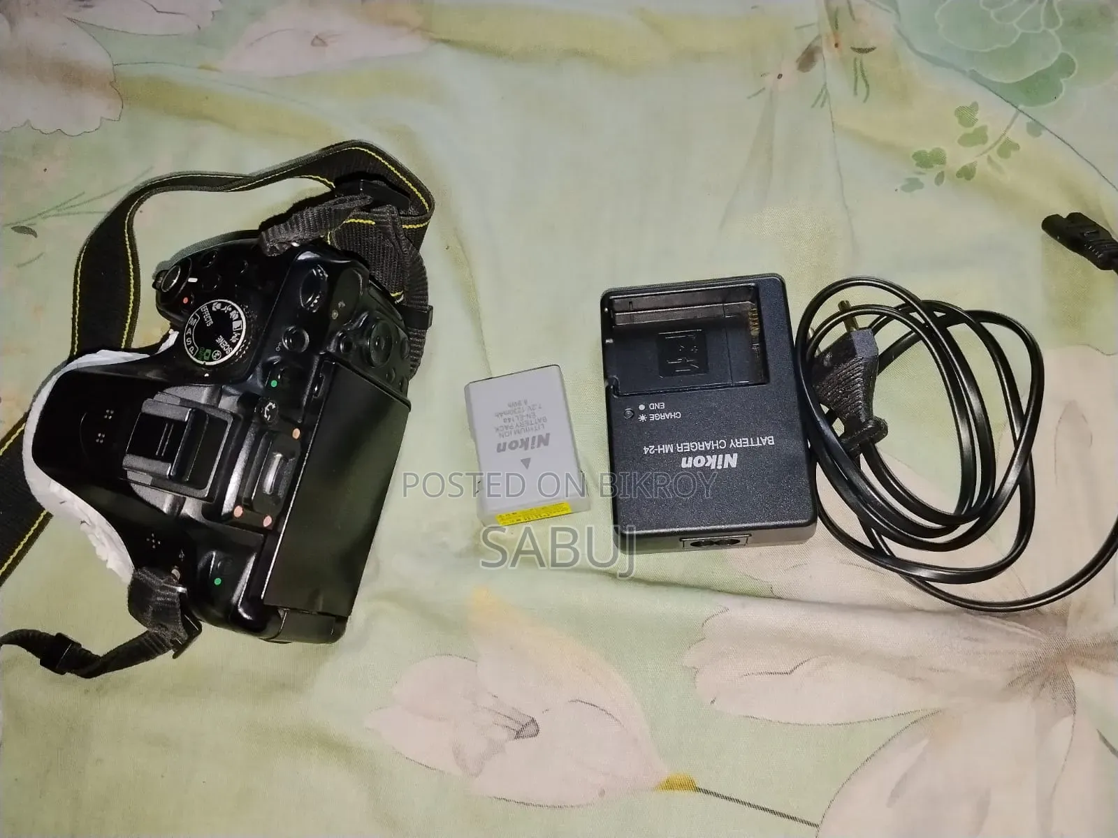 Camera for Urgent Sale