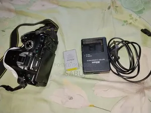 Camera for Urgent Sale
