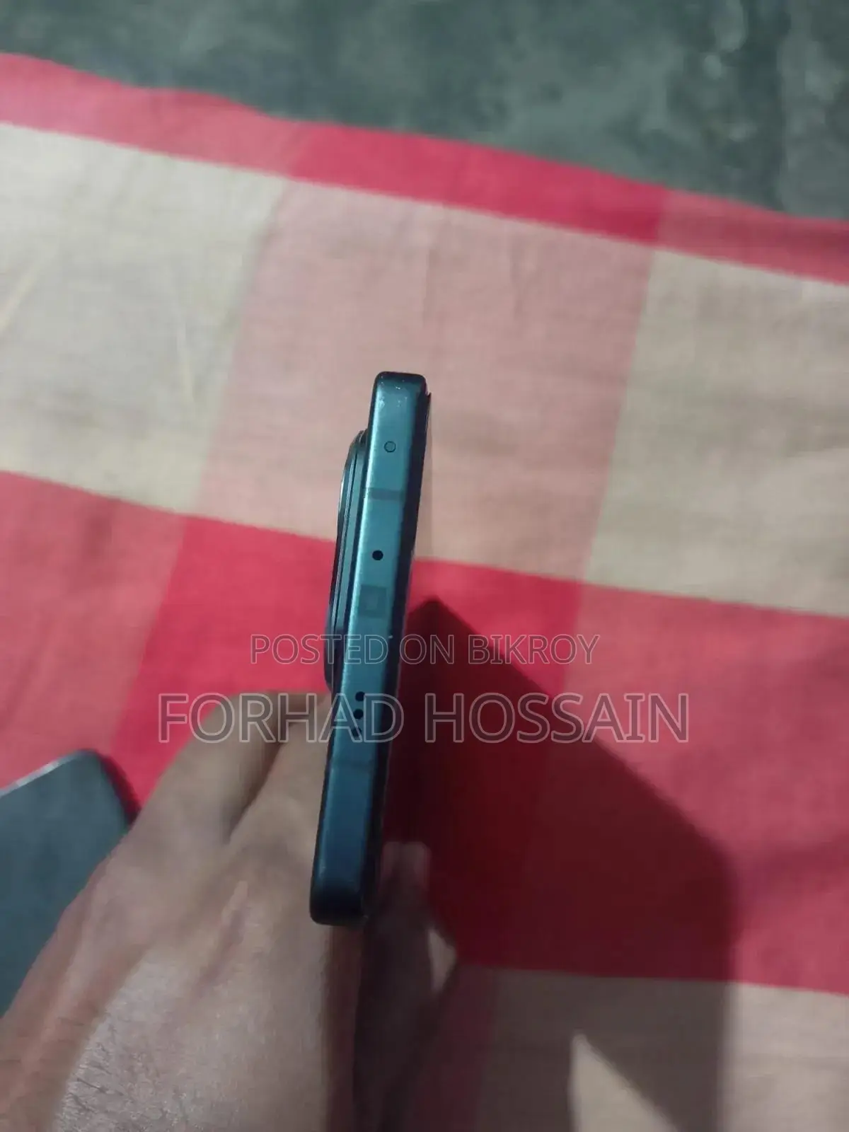 Infinix Note 50 Pro 256 GB Black