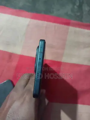 Infinix Note 50 Pro 256 GB Black