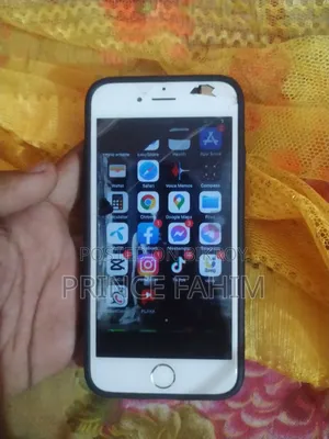 Apple iPhone 6 128 GB Gold