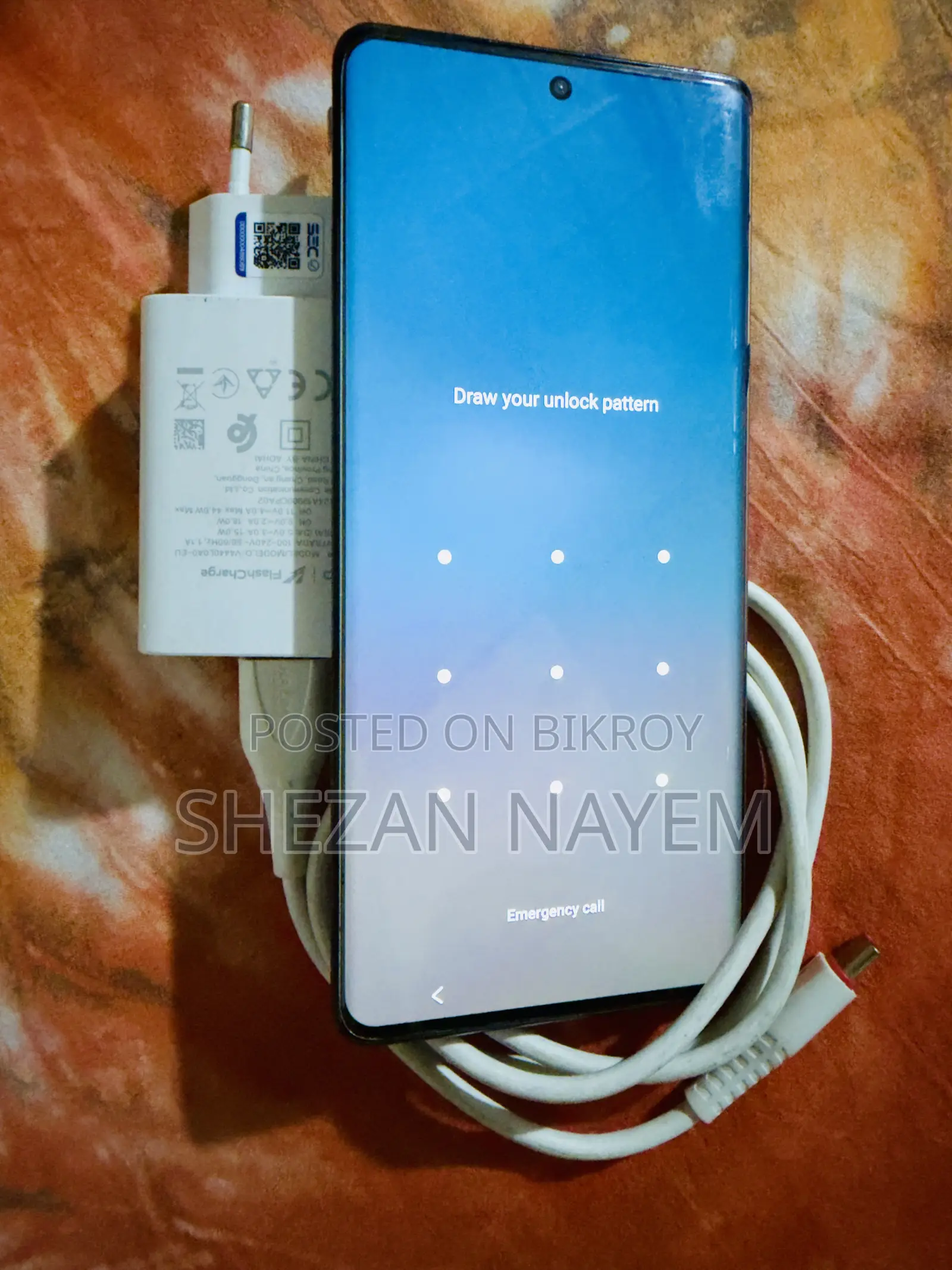 Vivo V27 128 GB Black