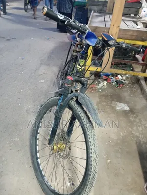 Bicycle for sale