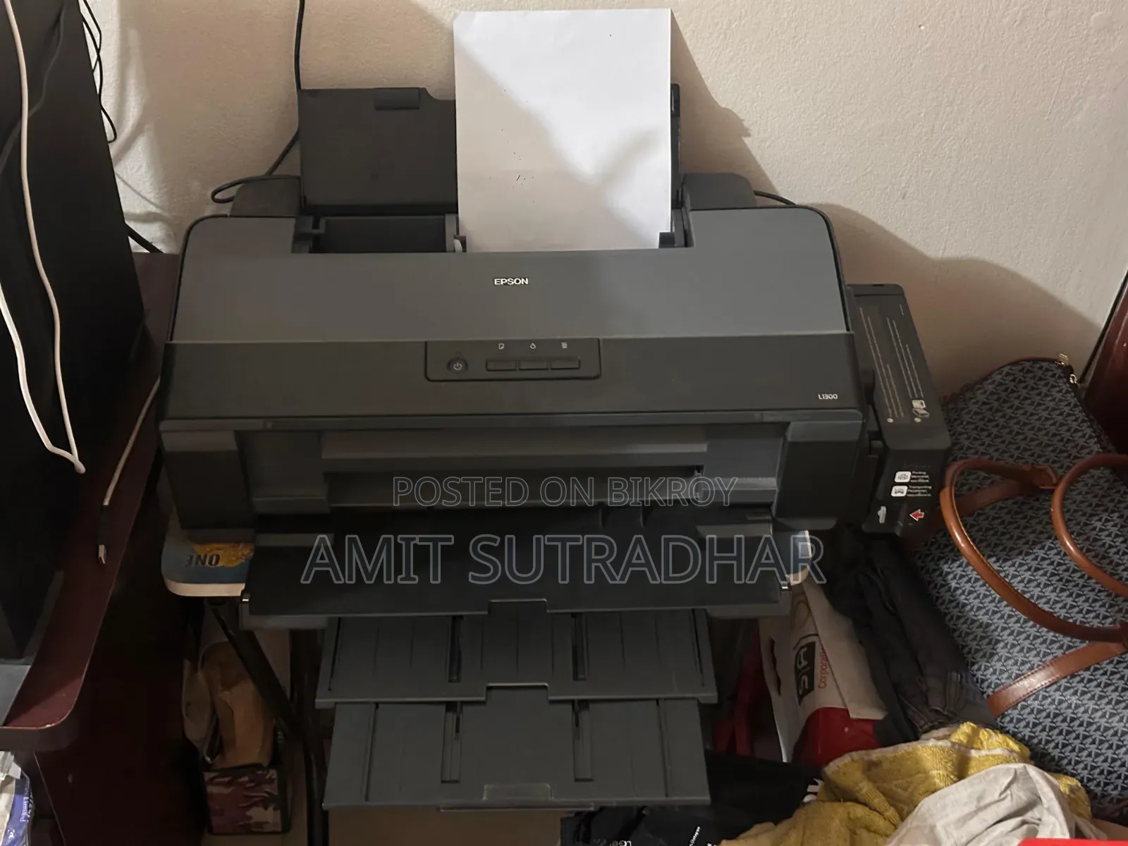 A3 Printer