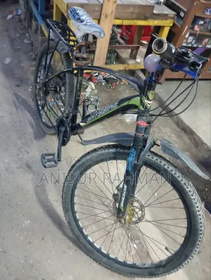 Bicycle for sale