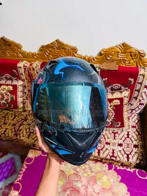 Ilm Dot Helmet