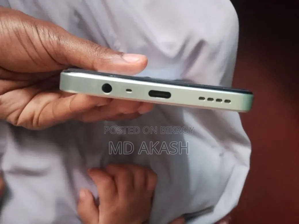 Realme 10 128 GB White