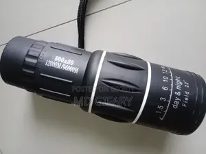 Binocular, দূরবীন