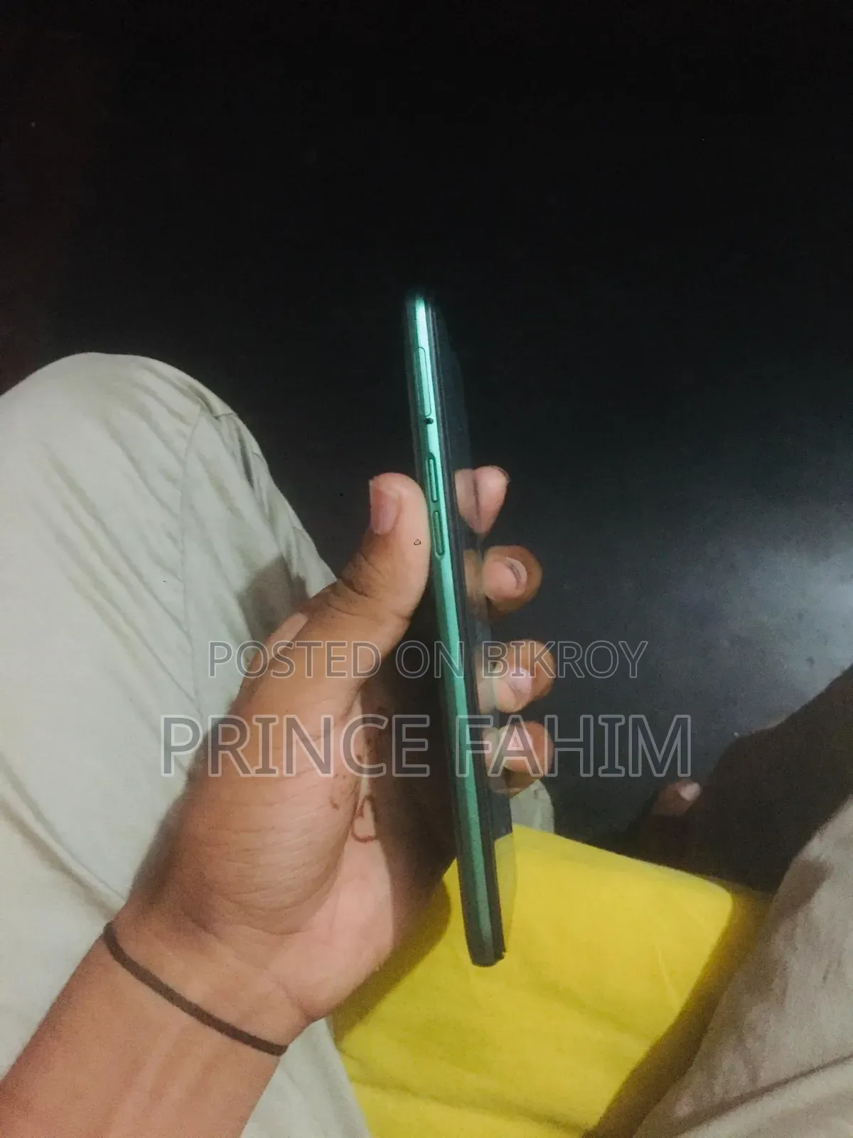 Realme 5i 64 GB Green