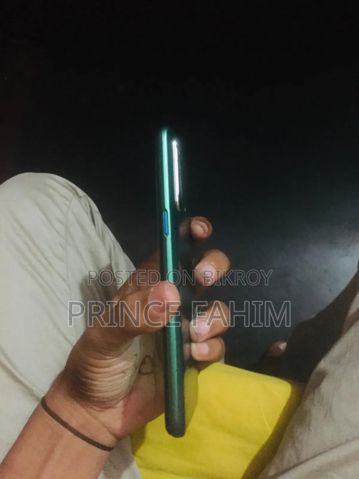 Realme 5i 64 GB Green
