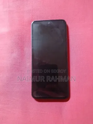 Infinix Hot 50 Pro 4G 128 GB Black